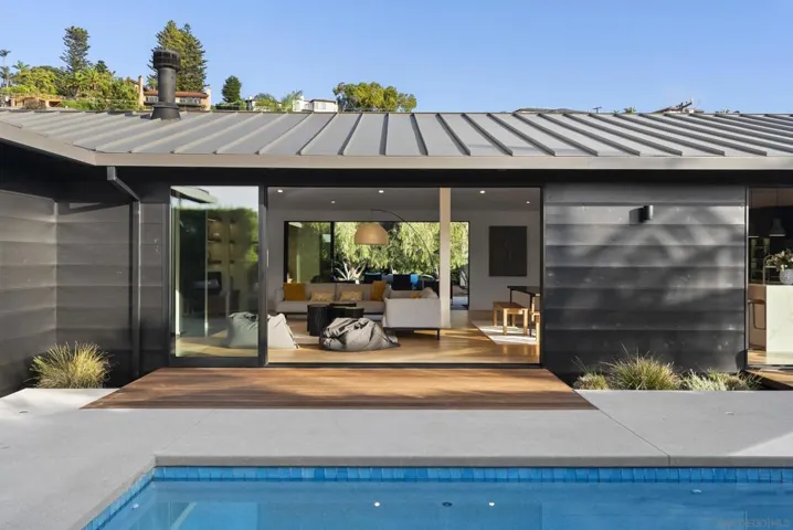 6510 Avenida Manana, La Jolla, California 92037
