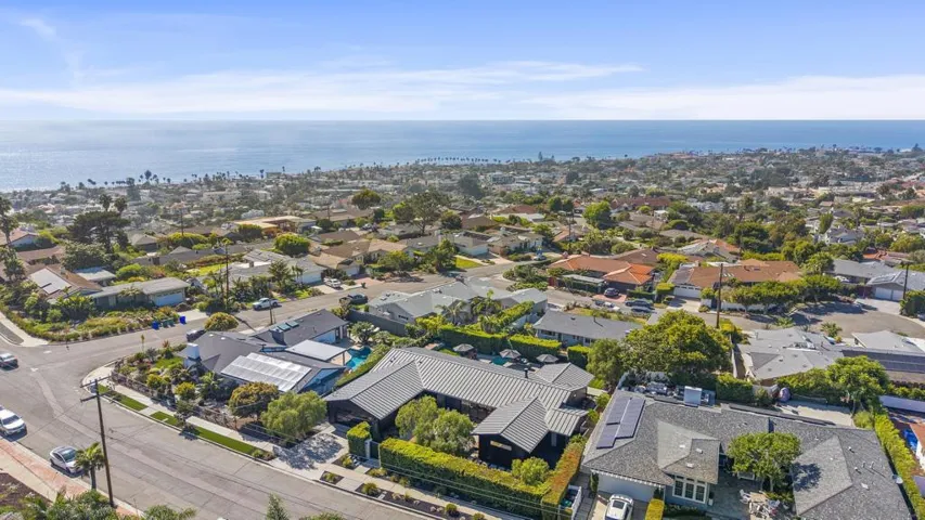 6510 Avenida Manana, La Jolla, California 92037