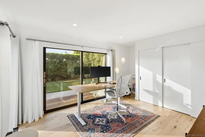 6510 Avenida Manana, La Jolla, California 92037