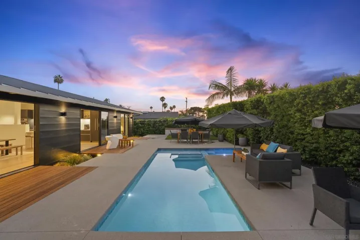 6510 Avenida Manana, La Jolla, California 92037