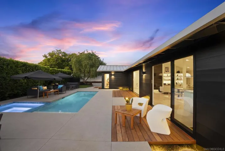 6510 Avenida Manana, La Jolla, California 92037