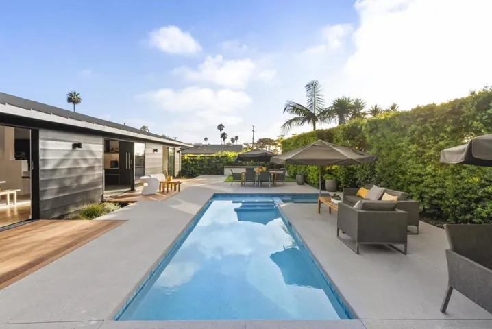 6510 Avenida Manana, La Jolla, California 92037