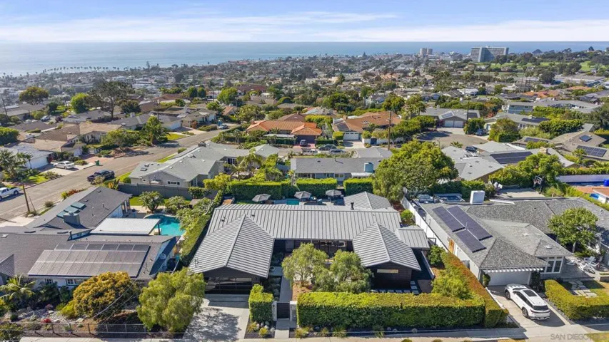 6510 Avenida Manana, La Jolla, California 92037