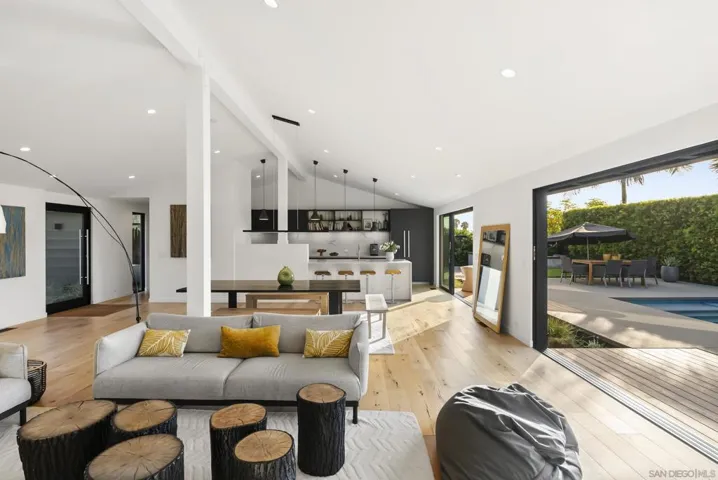 6510 Avenida Manana, La Jolla, California 92037