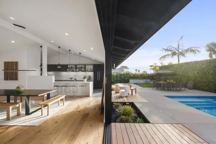 6510 Avenida Manana, La Jolla, California 92037