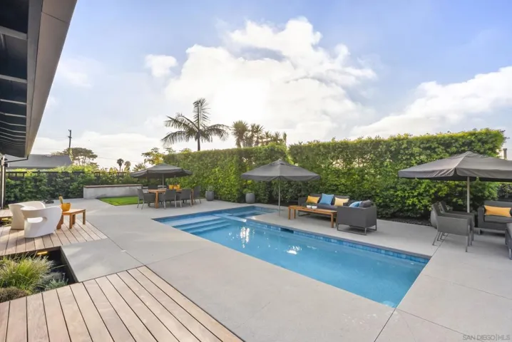 6510 Avenida Manana, La Jolla, California 92037