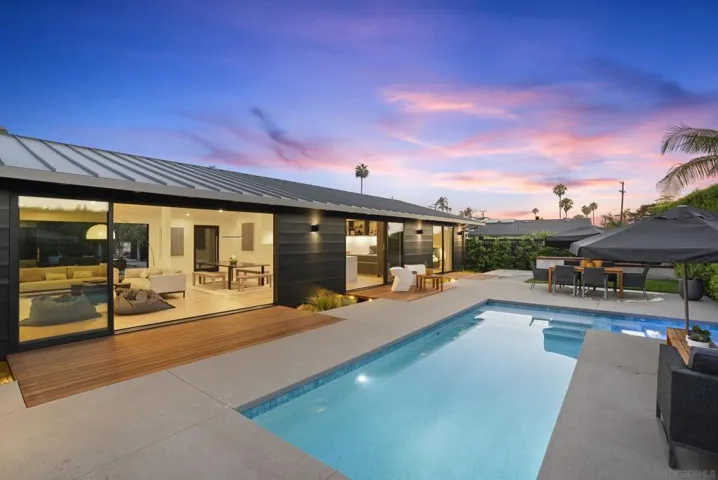 6510 Avenida Manana, La Jolla, California 92037
