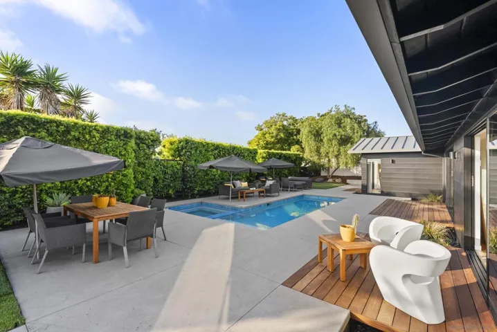 6510 Avenida Manana, La Jolla, California 92037