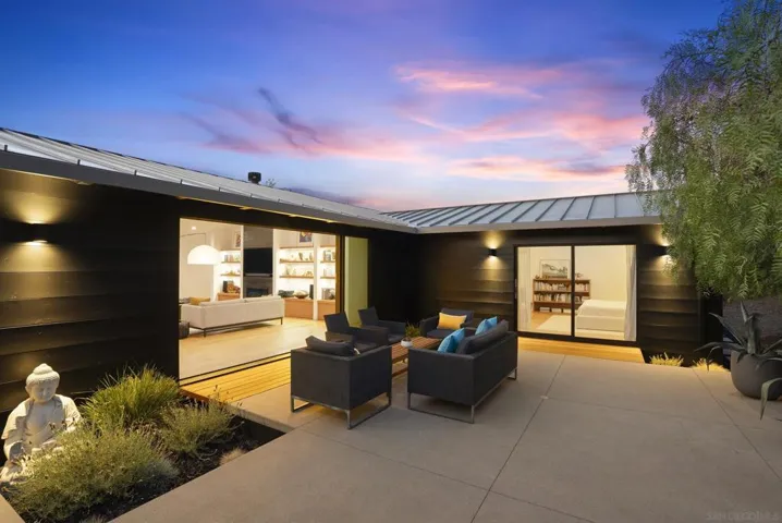 6510 Avenida Manana, La Jolla, California 92037