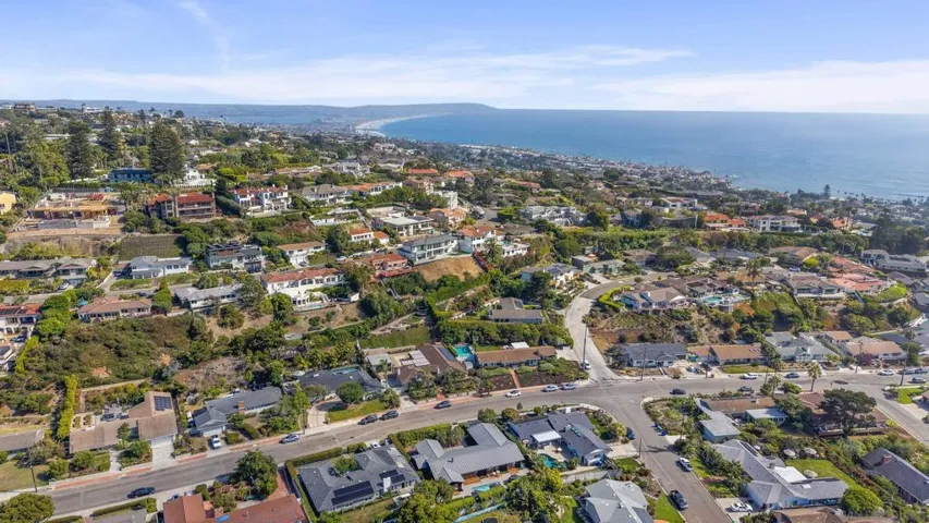 6510 Avenida Manana, La Jolla, California 92037