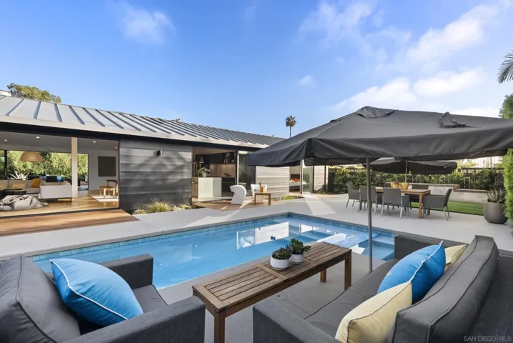 6510 Avenida Manana, La Jolla, California 92037
