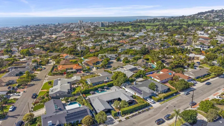 6510 Avenida Manana, La Jolla, California 92037