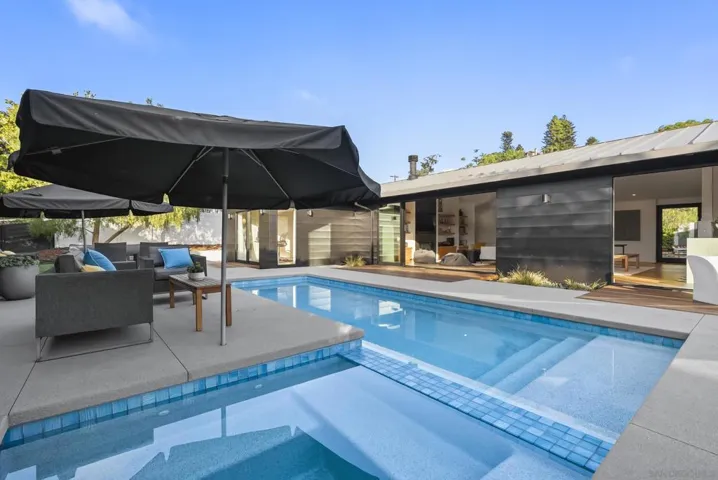 6510 Avenida Manana, La Jolla, California 92037