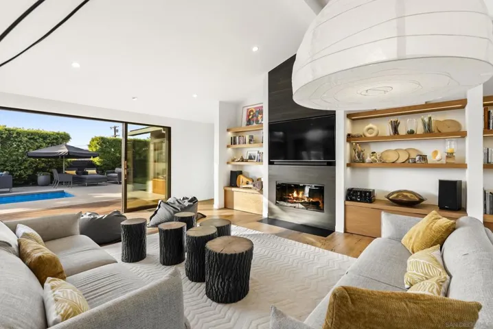 6510 Avenida Manana, La Jolla, California 92037