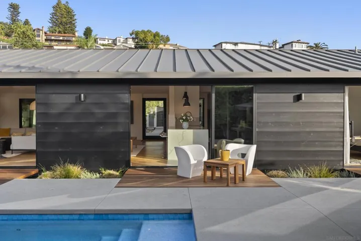 6510 Avenida Manana, La Jolla, California 92037