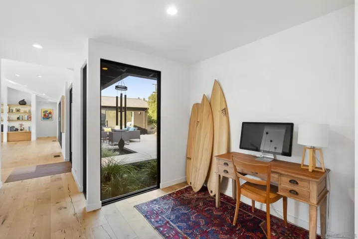 6510 Avenida Manana, La Jolla, California 92037