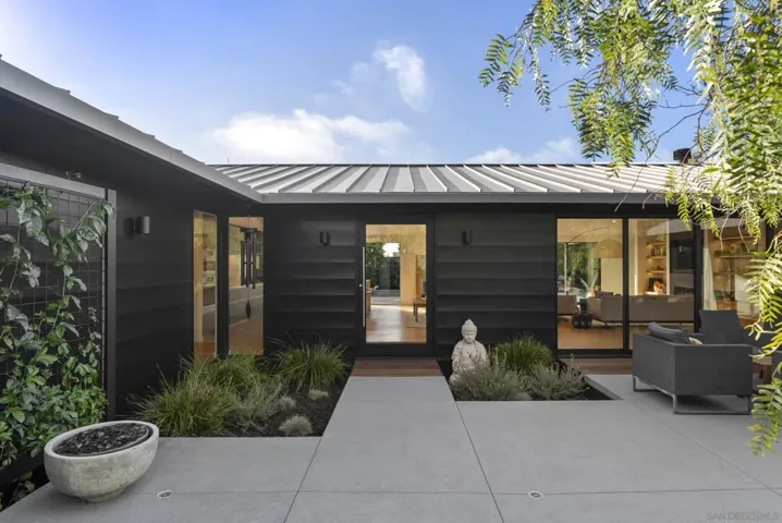 6510 Avenida Manana, La Jolla, California 92037