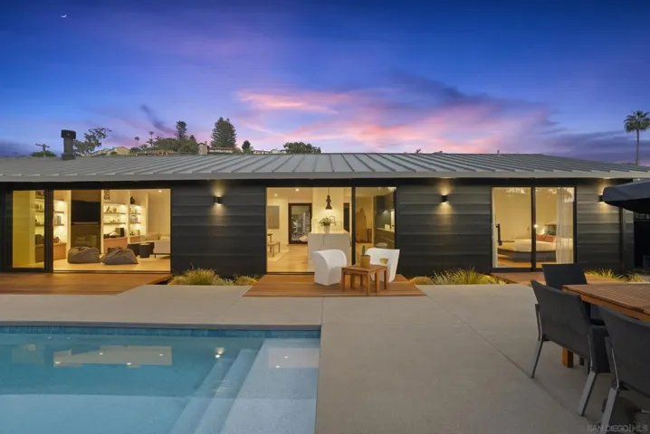 6510 Avenida Manana, La Jolla, California 92037