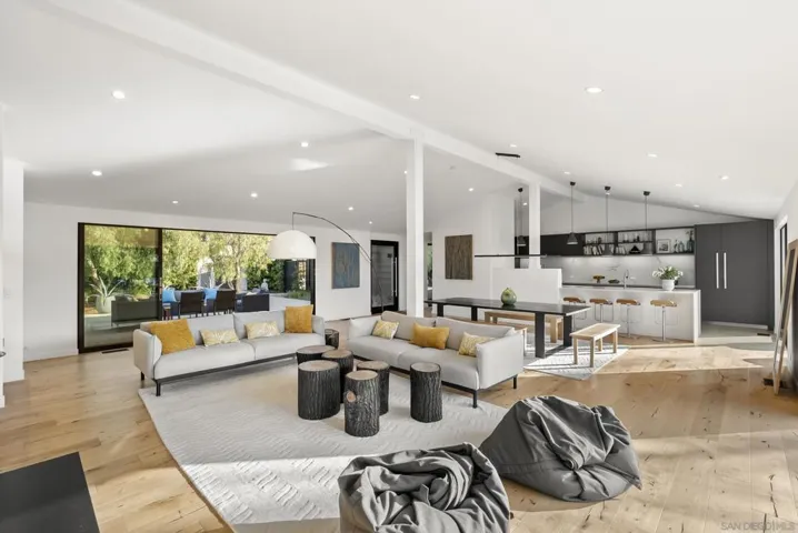 6510 Avenida Manana, La Jolla, California 92037