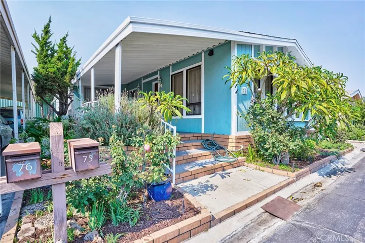 1919 W Coronet Avenue 75, Anaheim, California 92801