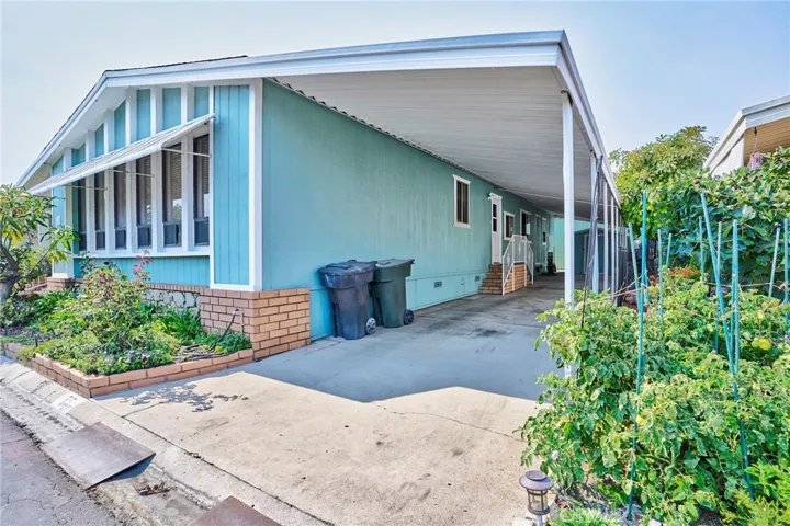 1919 W Coronet Avenue 75, Anaheim, California 92801