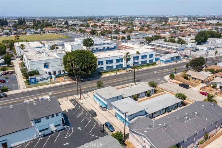 1346 W 163rd Street, Gardena, California 90247