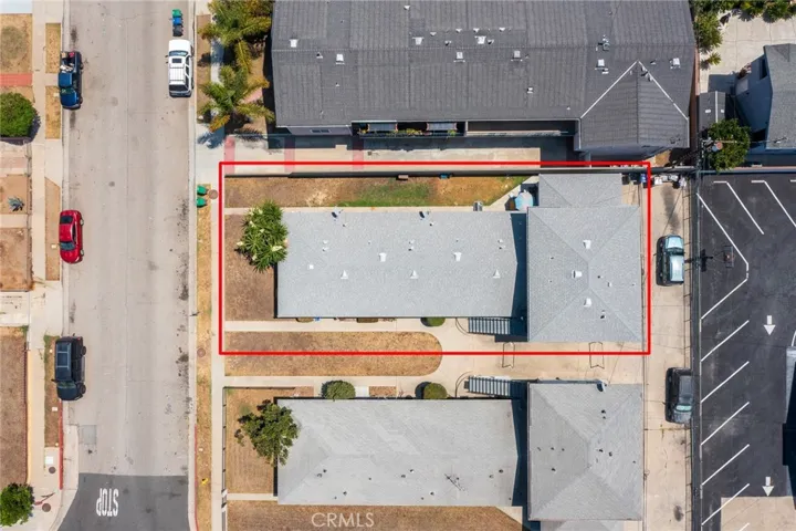 1346 W 163rd Street, Gardena, California 90247