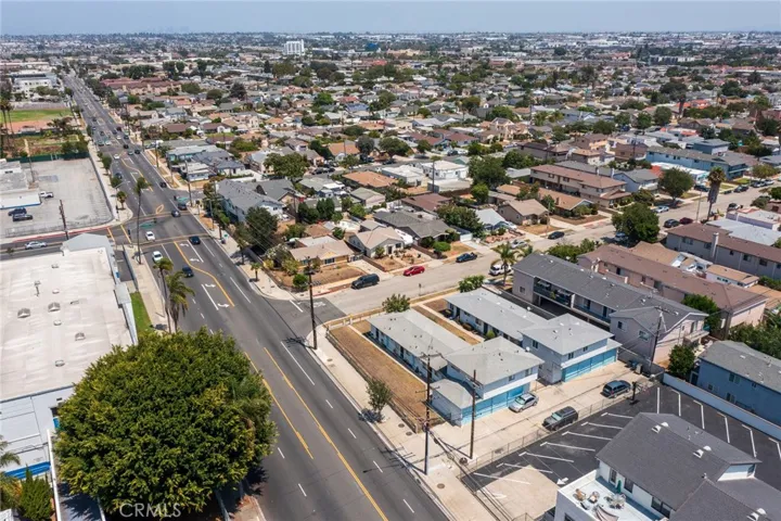 1346 W 163rd Street, Gardena, California 90247