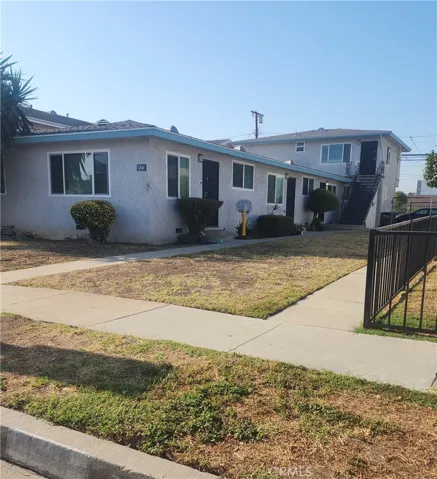 1346 W 163rd Street, Gardena, California 90247