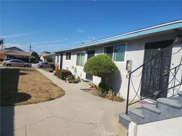 1346 W 163rd Street, Gardena, California 90247