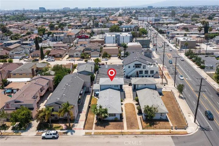 1346 W 163rd Street, Gardena, California 90247