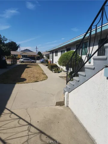 1346 W 163rd Street, Gardena, California 90247