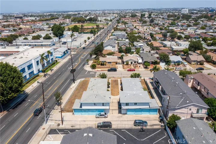 1346 W 163rd Street, Gardena, California 90247