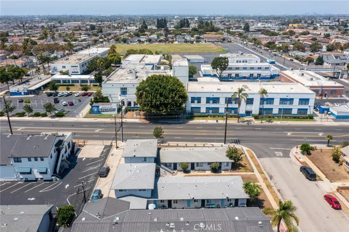 1346 W 163rd Street, Gardena, California 90247