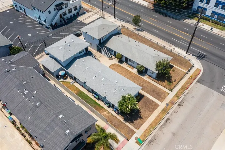 1346 W 163rd Street, Gardena, California 90247