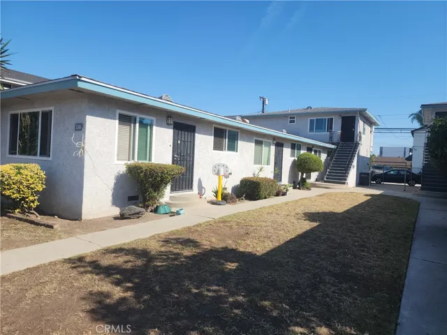 1346 W 163rd Street, Gardena, California 90247