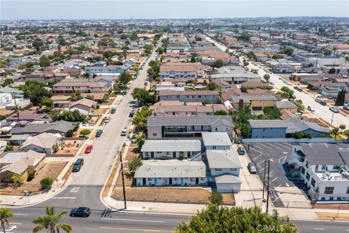 1346 W 163rd Street, Gardena, California 90247