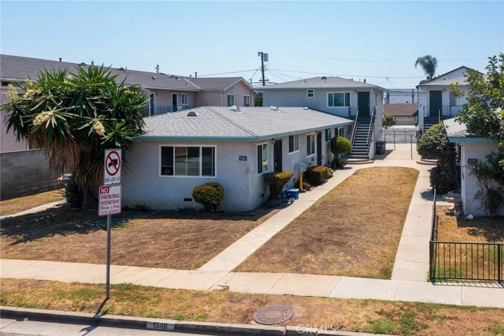1346 W 163rd Street, Gardena, California 90247