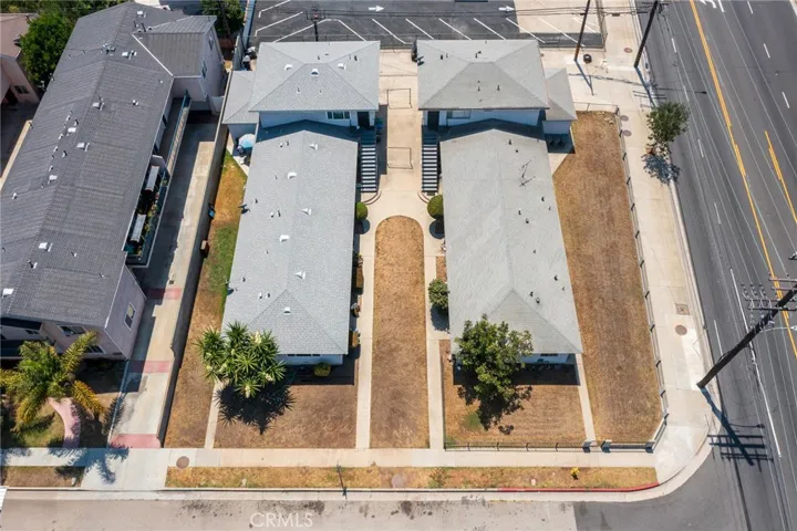 1346 W 163rd Street, Gardena, California 90247