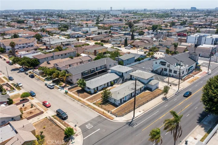 1346 W 163rd Street, Gardena, California 90247