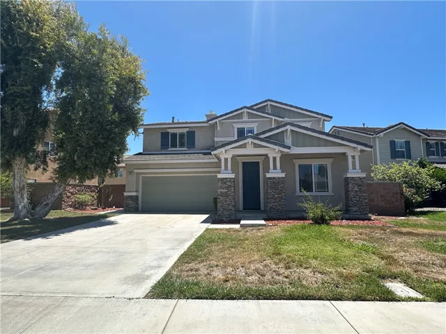6542 Gladiola Street, Eastvale, California 92880
