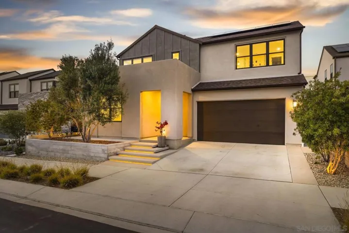 , San Diego, California 92130