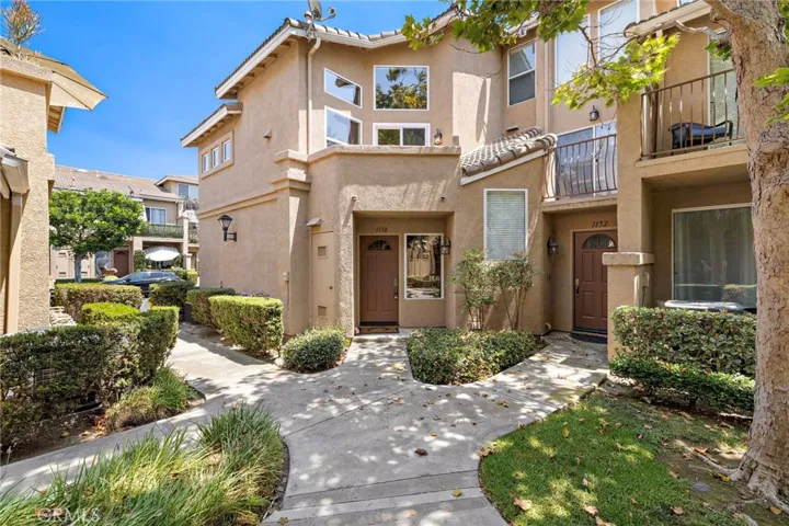 1150 S Positano Avenue, Anaheim, California 92808