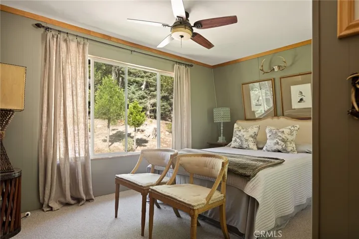 Upstairs Bedroom