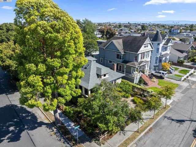 898 Union St, Alameda, California 94501