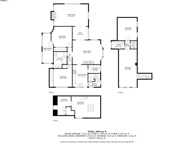898 Union St, Alameda, California 94501