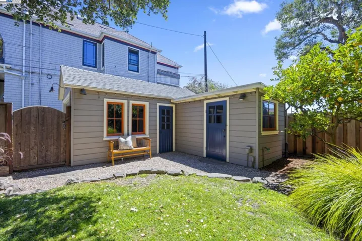 898 Union St, Alameda, California 94501