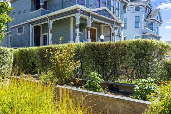 898 Union St, Alameda, California 94501