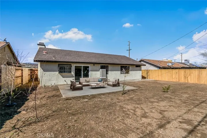 38532 Division Street, Palmdale, California 93550