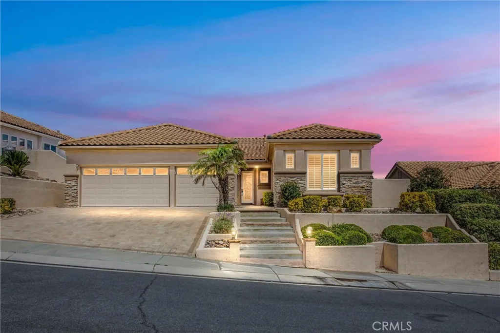 2141 Birdie Drive, Banning, California 92220, 2 Bedrooms Bedrooms, ,3 BathroomsBathrooms,Residential Lease,For Rent,Birdie,OC25179352